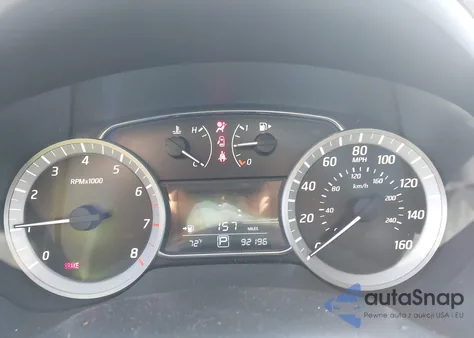 2014 Nissan Sentra Sr from USA, damaged, VIN 3N1AB7AP6EY222478